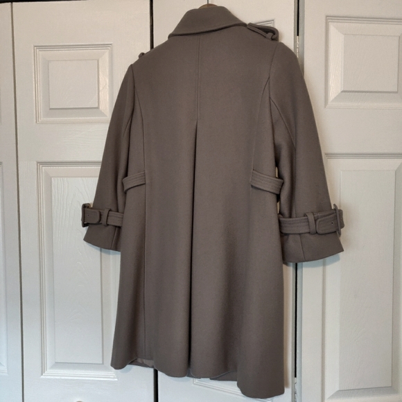 Manoush Anthropolgie coat - Picture 2 of 4